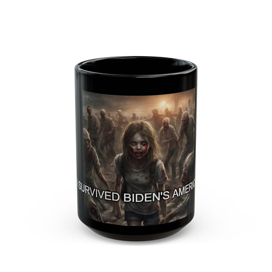 Black Mug (11oz, 15oz)